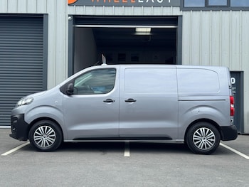 Used Citroen Dispatch 2022 for sale - 78448453: Photo