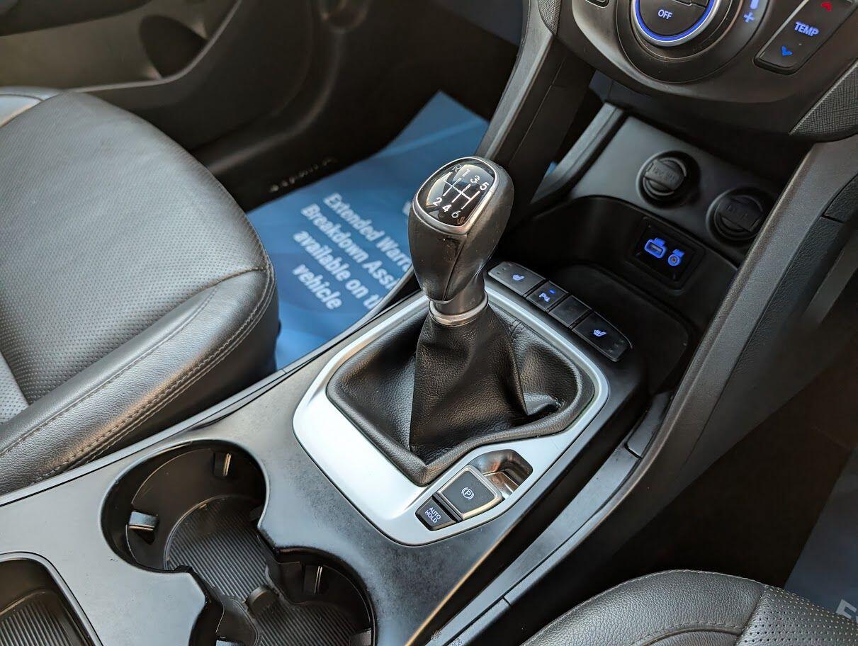 Used Hyundai Santa Fe 2016 for sale - 76408866: Photo 11