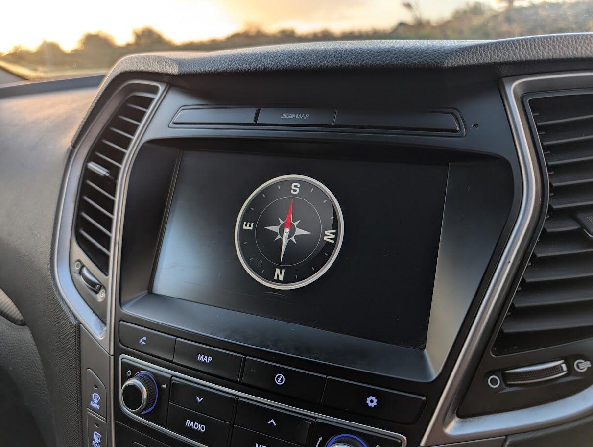 Used Hyundai Santa Fe 2016 for sale - 76408866: Photo 34