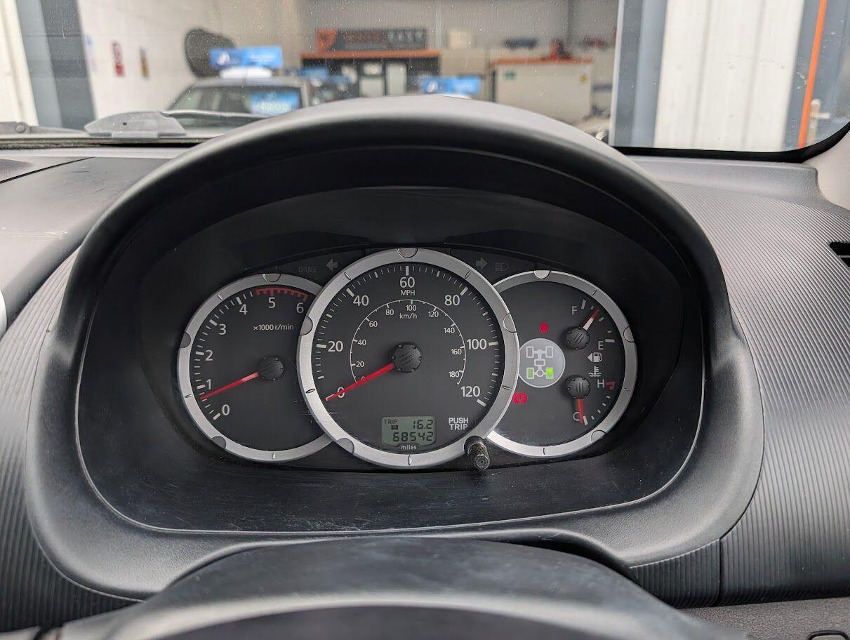 Used Mitsubishi L200 for sale - 78115345: Photo 17