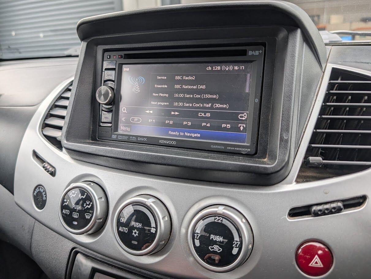 Used Mitsubishi L200 for sale - 78115345: Photo 20