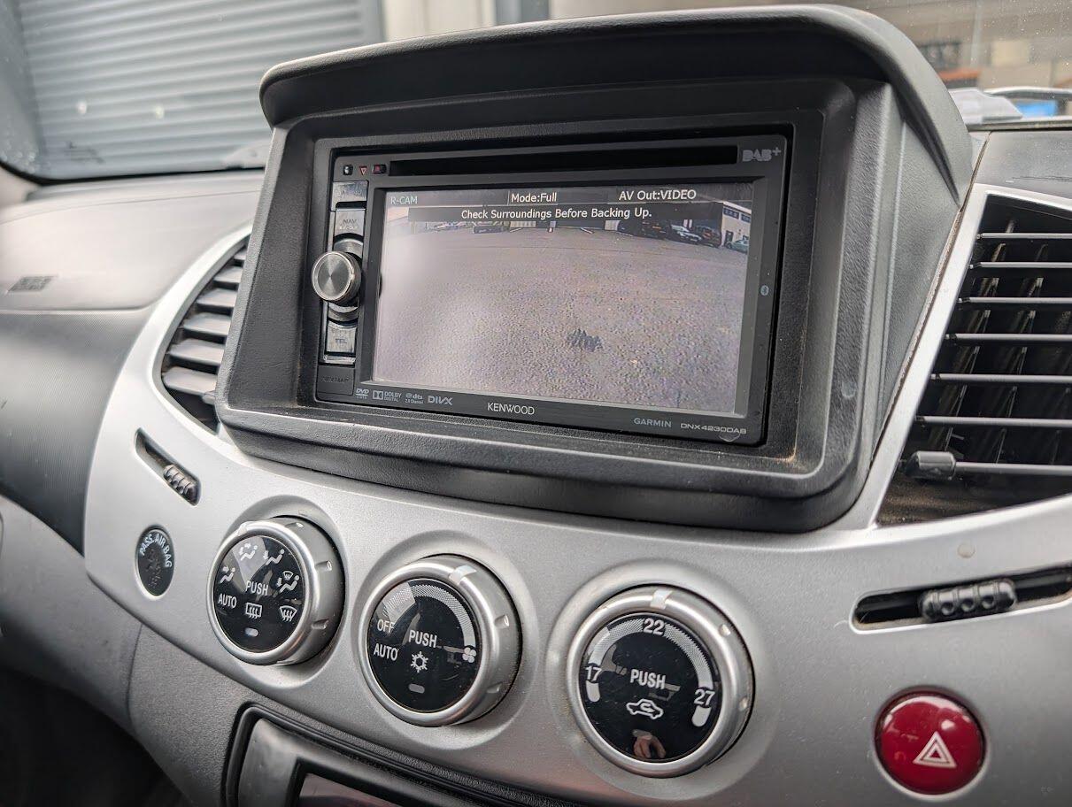 Used Mitsubishi L200 for sale - 78115345: Photo 21