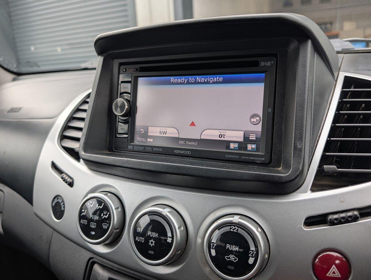 Used Mitsubishi L200 for sale - 78115345: Photo 22