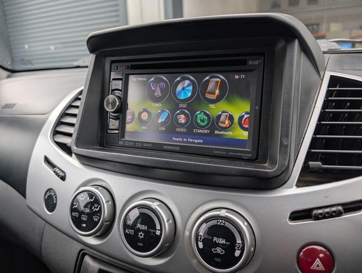 Used Mitsubishi L200 for sale - 78115345: Photo 23