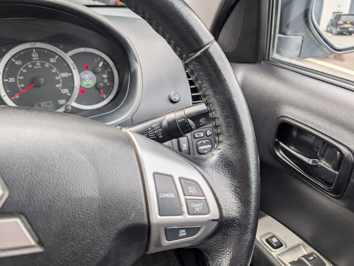 Used Mitsubishi L200 for sale - 78115345: Photo 25