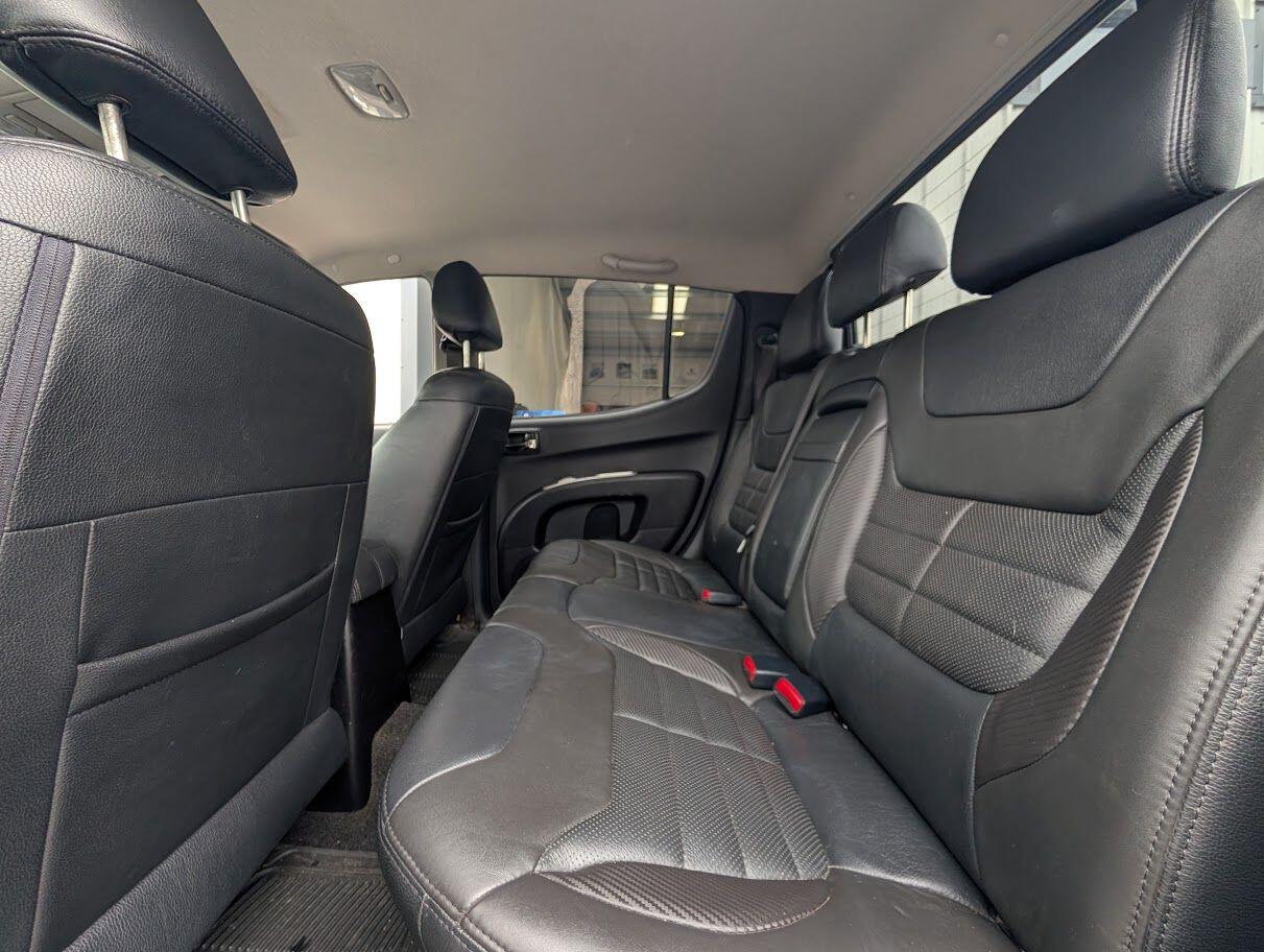 Used Mitsubishi L200 for sale - 78115345: Photo 26