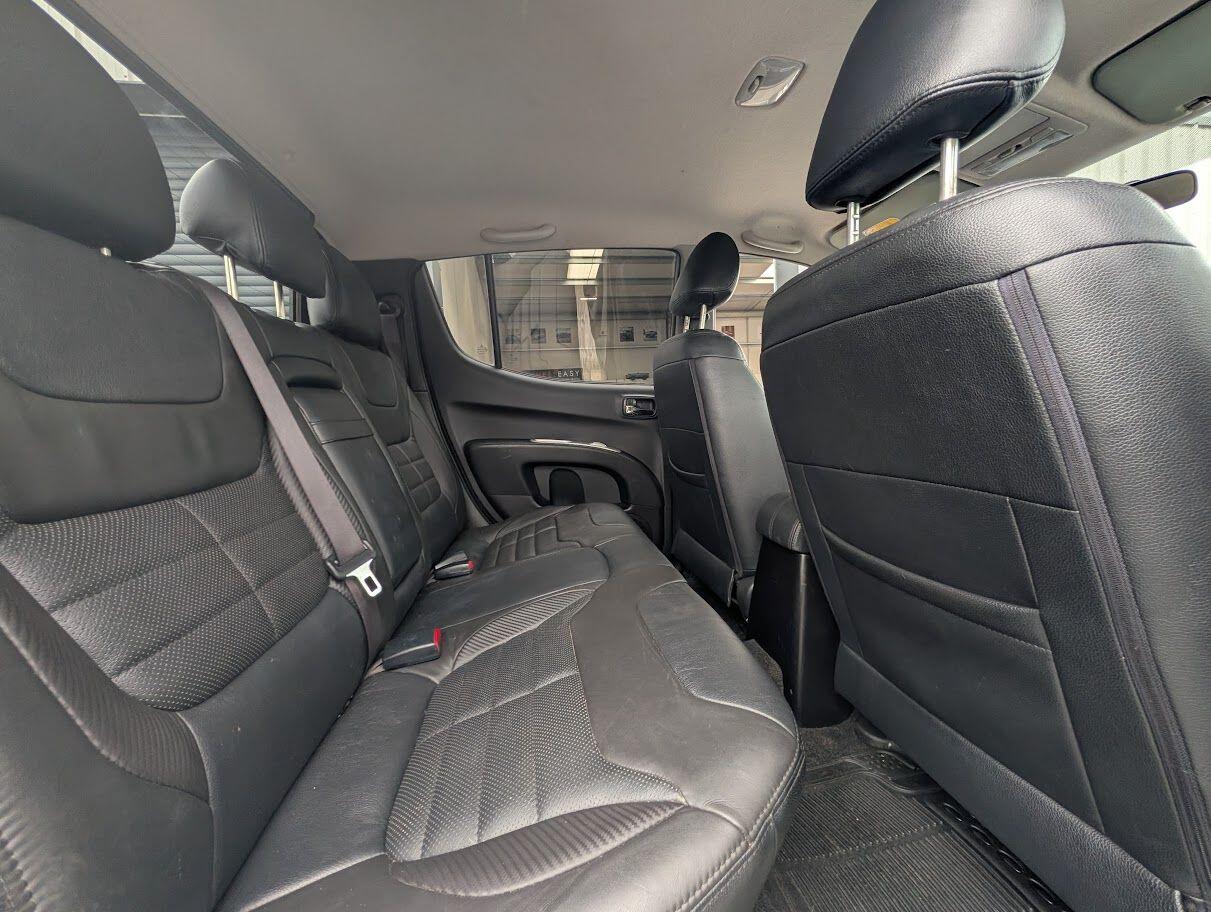 Used Mitsubishi L200 for sale - 78115345: Photo 27