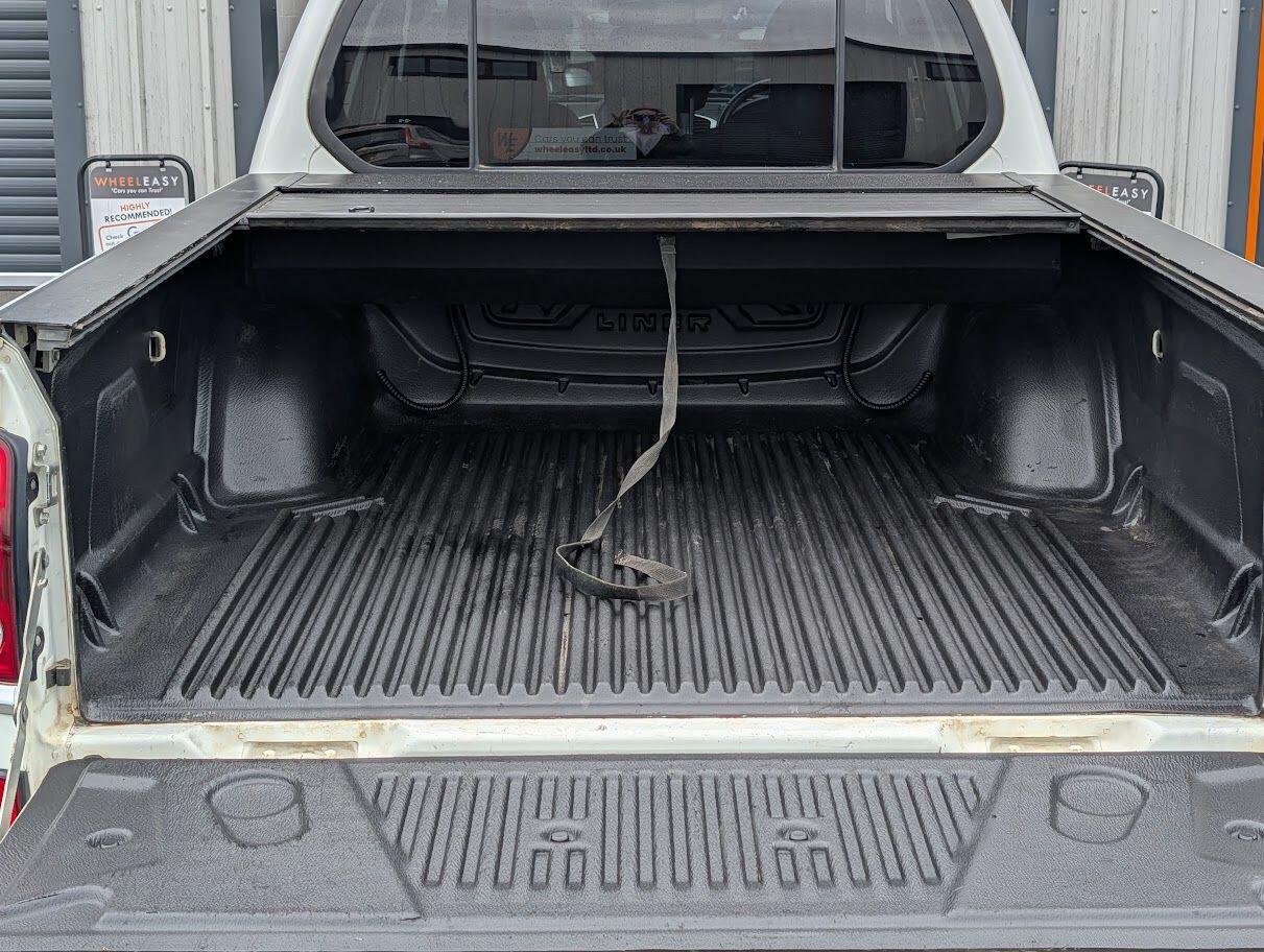 Used Mitsubishi L200 for sale - 78115345: Photo 28