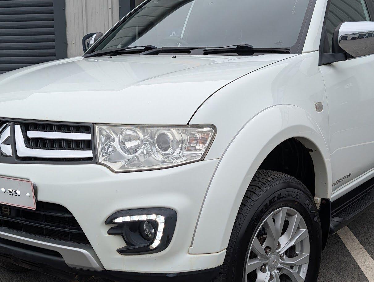 Used Mitsubishi L200 for sale - 78115345: Photo 29