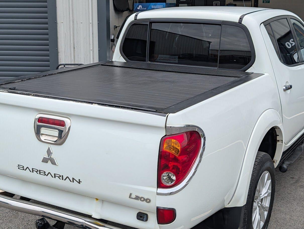 Used Mitsubishi L200 for sale - 78115345: Photo 40