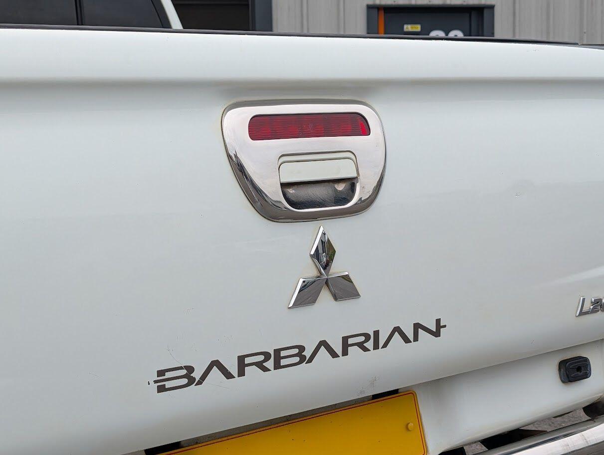 Used Mitsubishi L200 for sale - 78115345: Photo 43