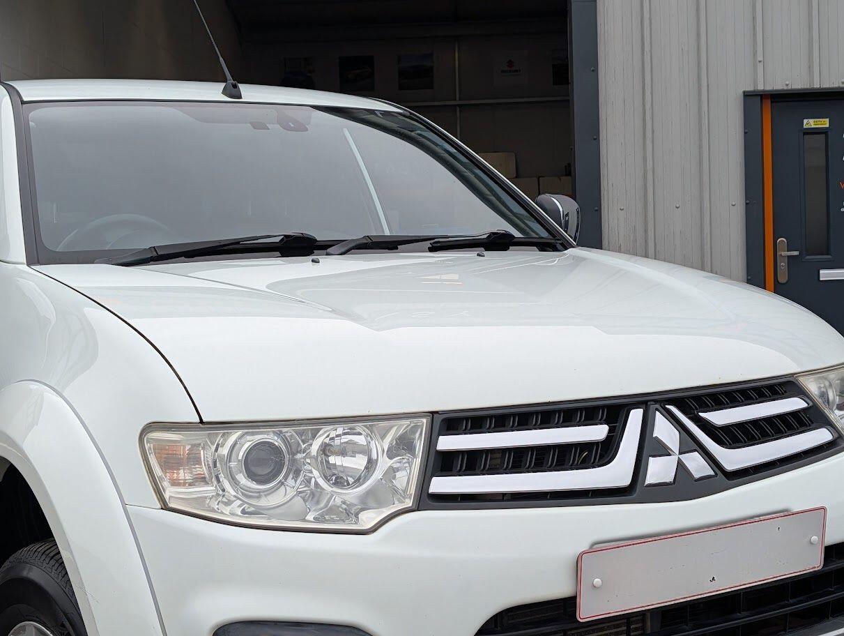 Used Mitsubishi L200 for sale - 78115345: Photo 5