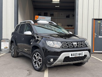 Used Dacia Duster 2020 for sale - 78417327: Photo