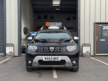 Used Dacia Duster 2020 for sale - 78417327: Photo