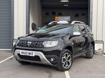 Used Dacia Duster 2020 for sale - 78417327: Photo