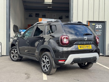 Used Dacia Duster 2020 for sale - 78417327: Photo