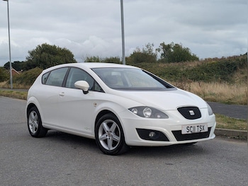 Used SEAT Leon 2011 for sale - 75857880: Photo