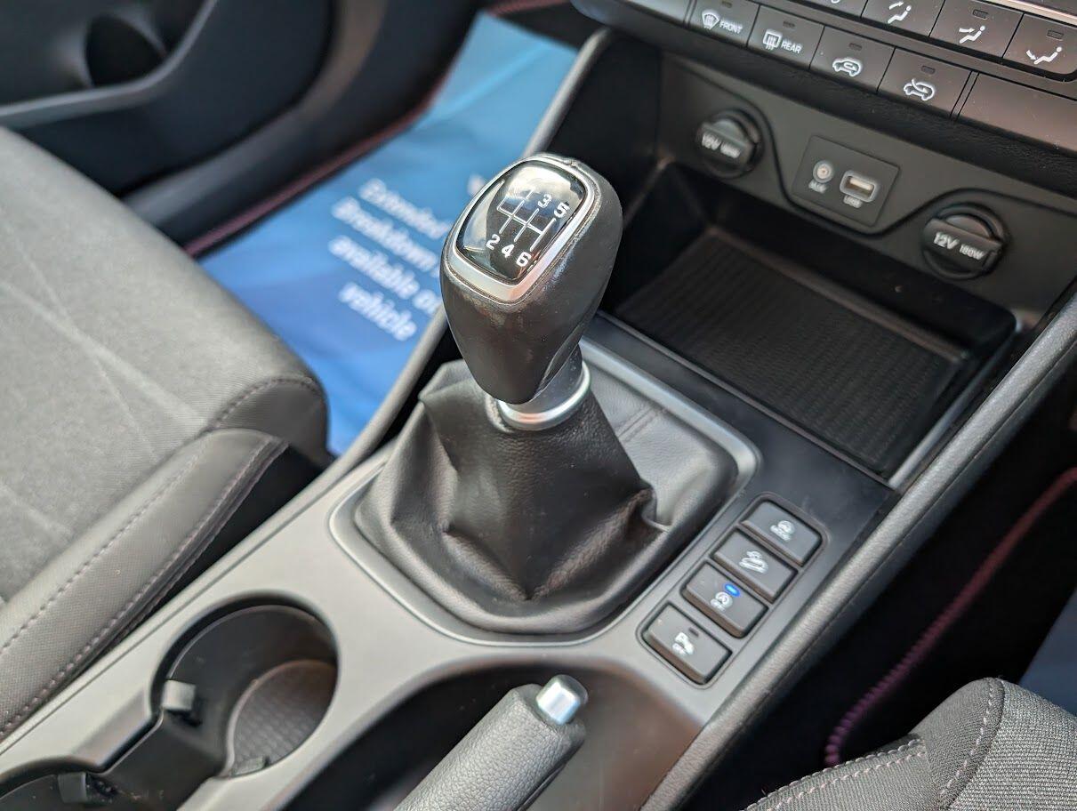 Used Hyundai TUCSON 2018 for sale - 76832685: Photo 10