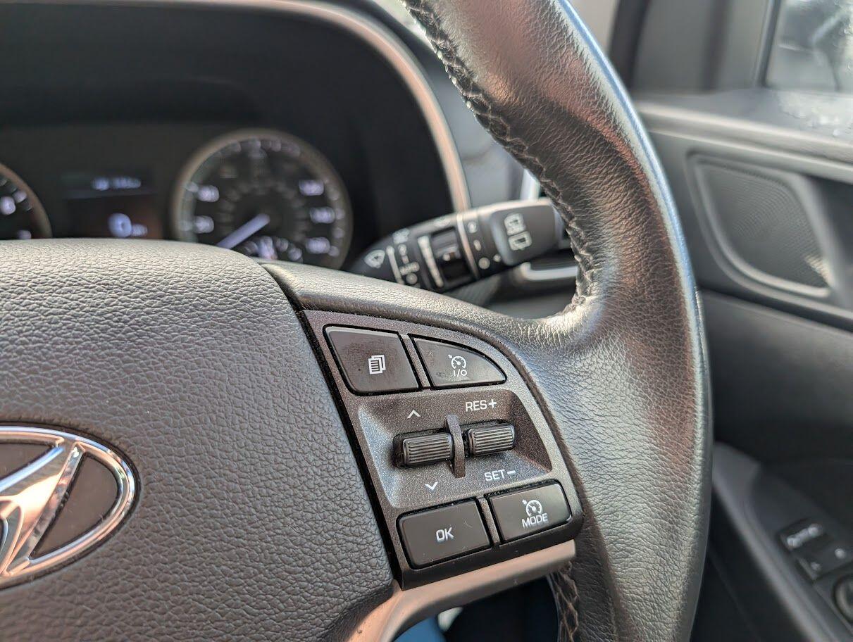 Used Hyundai TUCSON 2018 for sale - 76832685: Photo 15