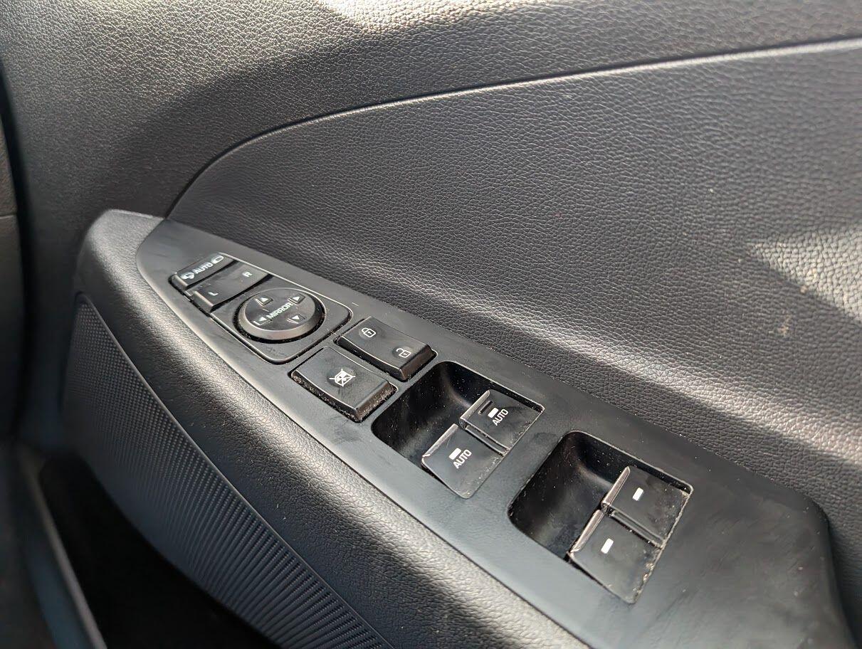 Used Hyundai TUCSON 2018 for sale - 76832685: Photo 16