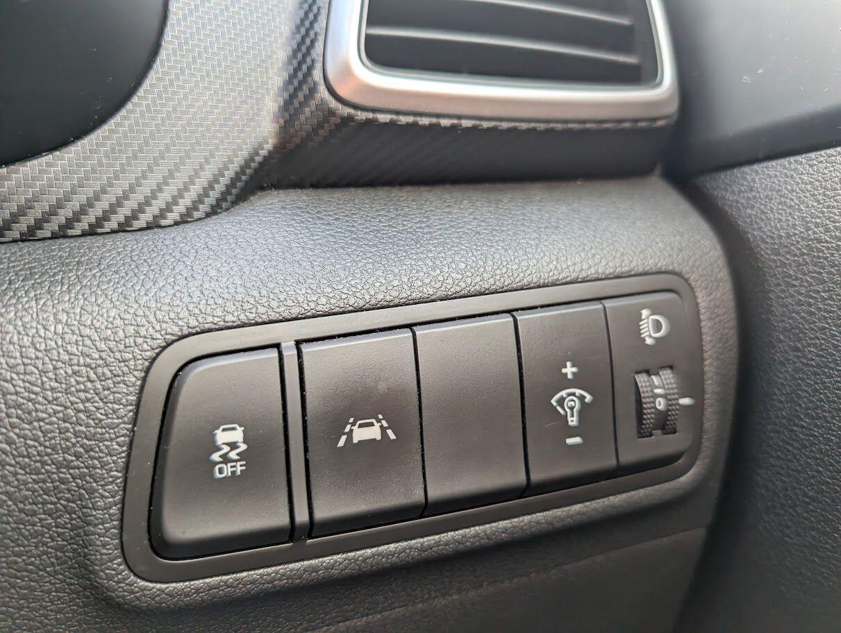 Used Hyundai TUCSON 2018 for sale - 76832685: Photo 17