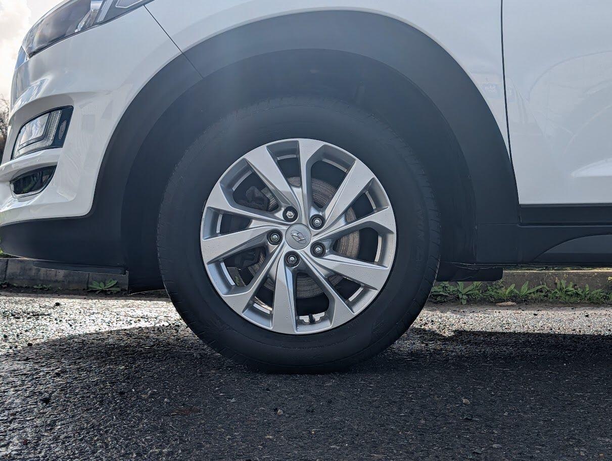 Used Hyundai TUCSON 2018 for sale - 76832685: Photo 19