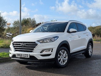 2018 (68) - 1.6 GDi SE Nav 5dr 2WD