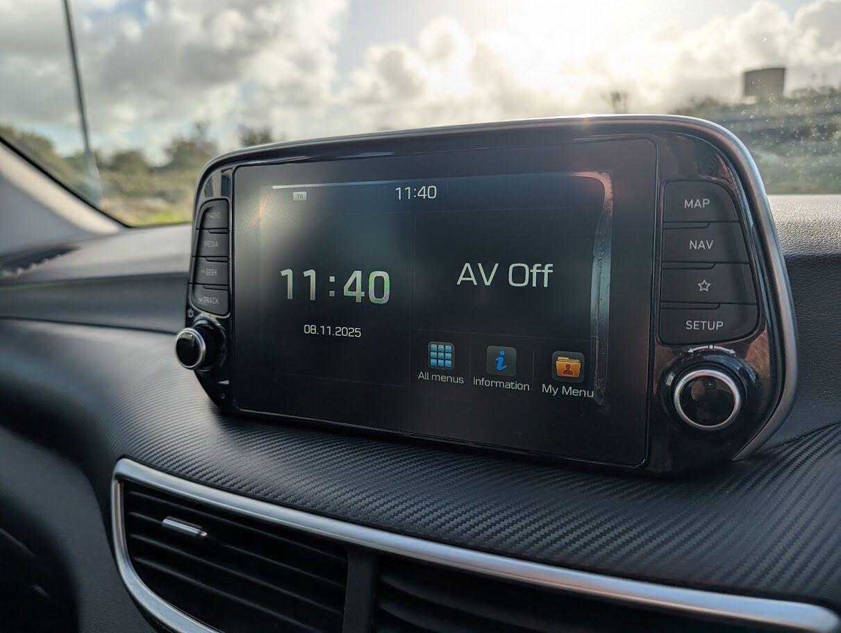 Used Hyundai TUCSON 2018 for sale - 76832685: Photo 22