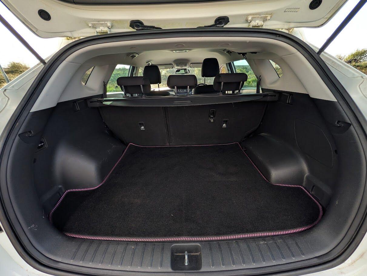 Used Hyundai TUCSON 2018 for sale - 76832685: Photo 25