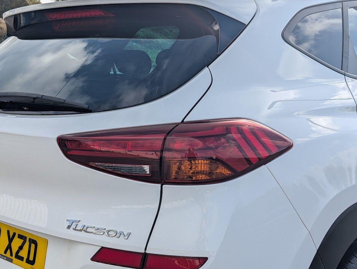 Used Hyundai TUCSON 2018 for sale - 76832685: Photo 28