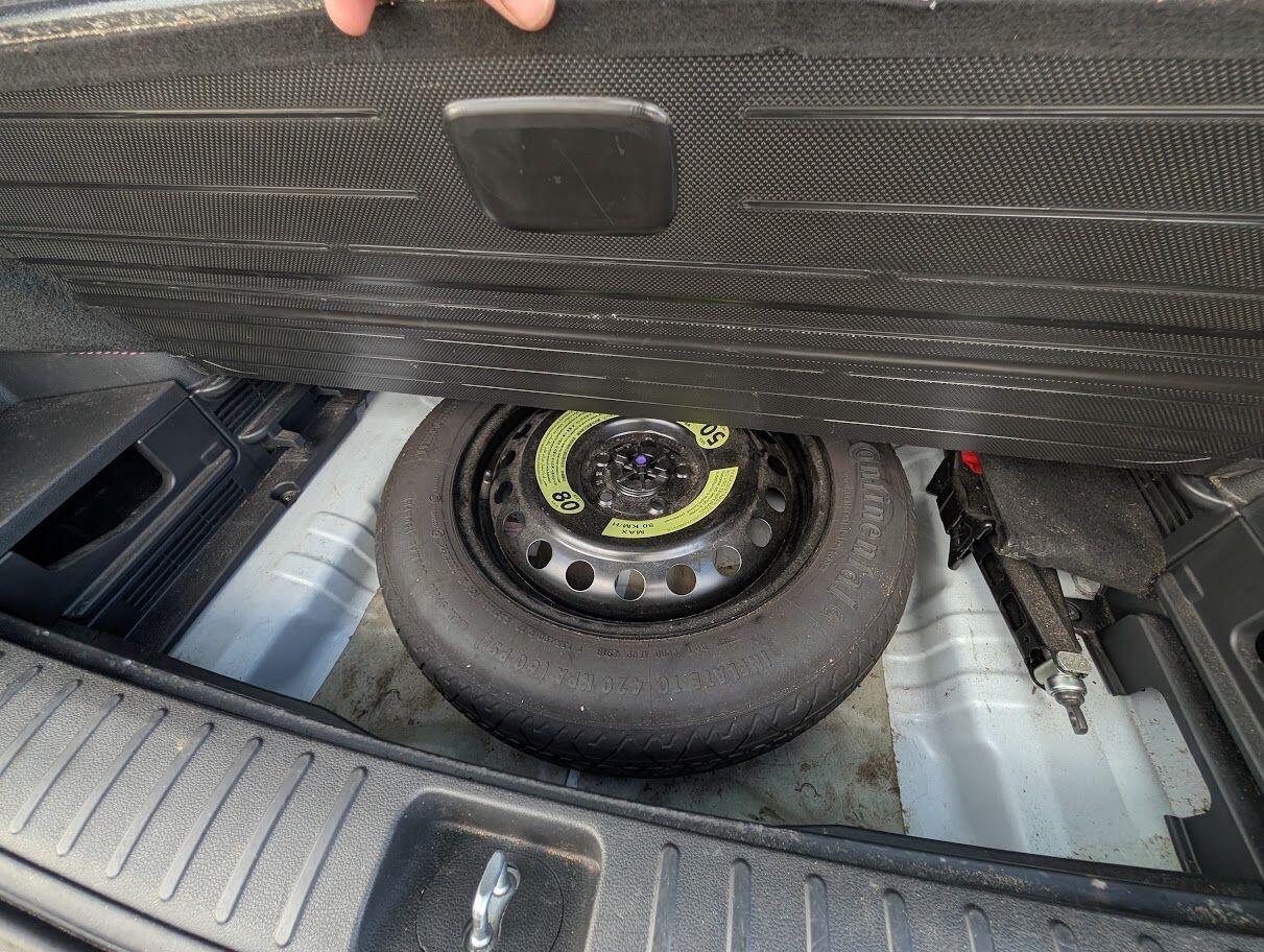 Used Hyundai TUCSON 2018 for sale - 76832685: Photo 38