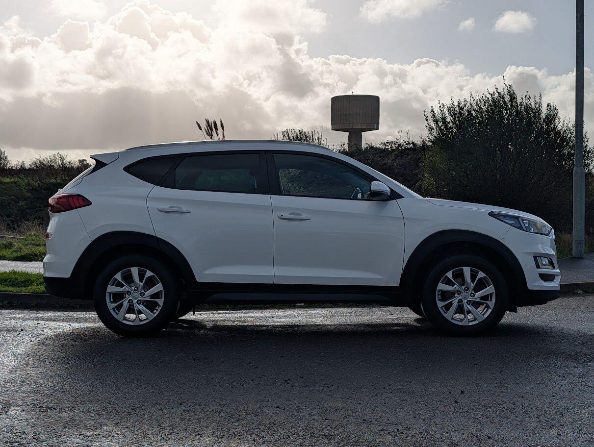 Used Hyundai TUCSON 2018 for sale - 76832685: Photo 8
