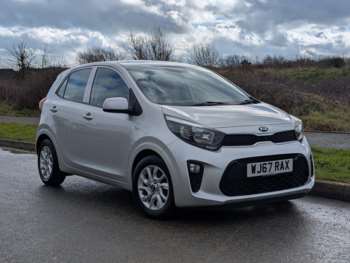 2017 (67) - 1.0 2 5dr