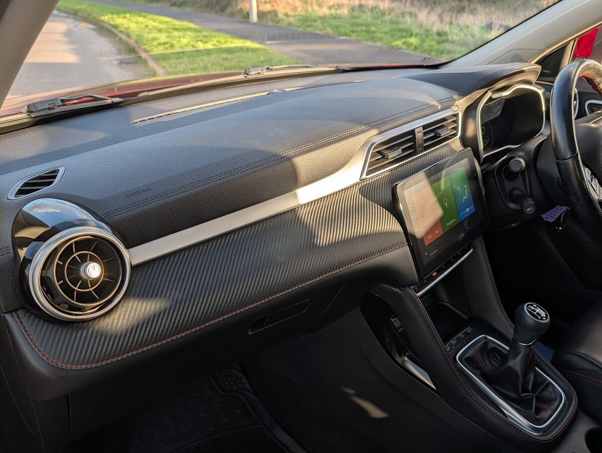 Used MG MG ZS for sale - 76658498: Photo 10