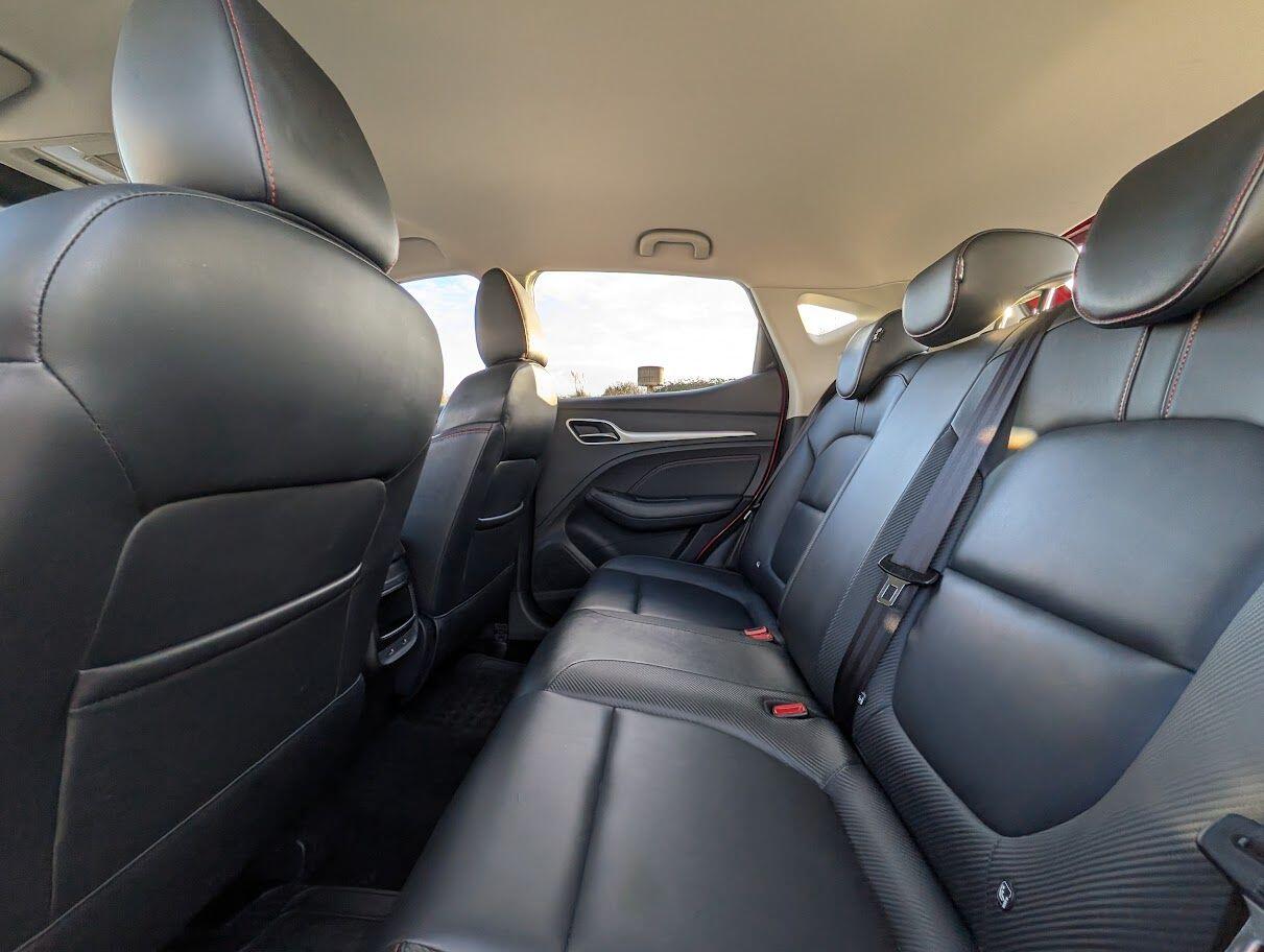 Used MG MG ZS for sale - 76658498: Photo 12