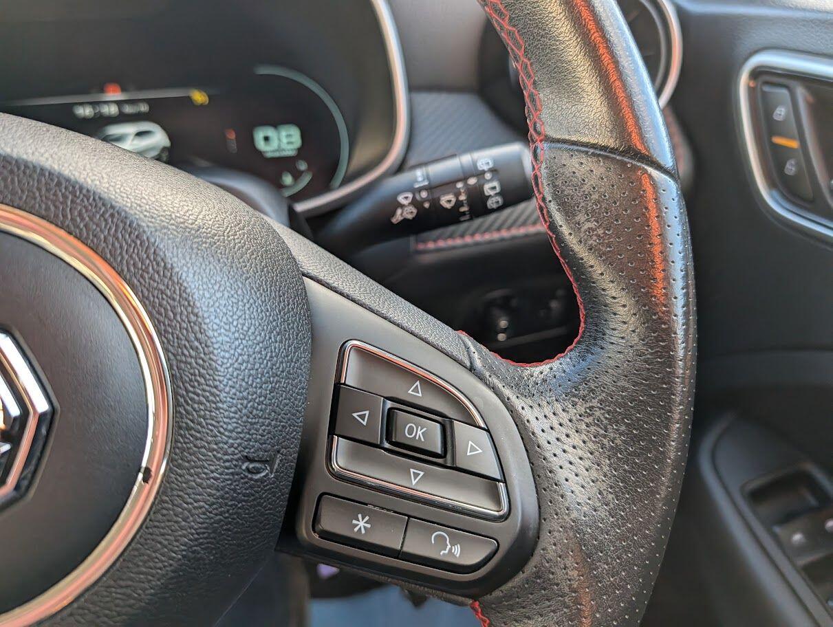 Used MG MG ZS for sale - 76658498: Photo 14