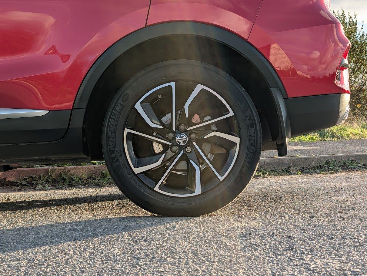 Used MG MG ZS for sale - 76658498: Photo 16