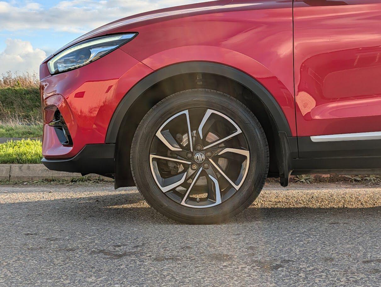 Used MG MG ZS for sale - 76658498: Photo 17