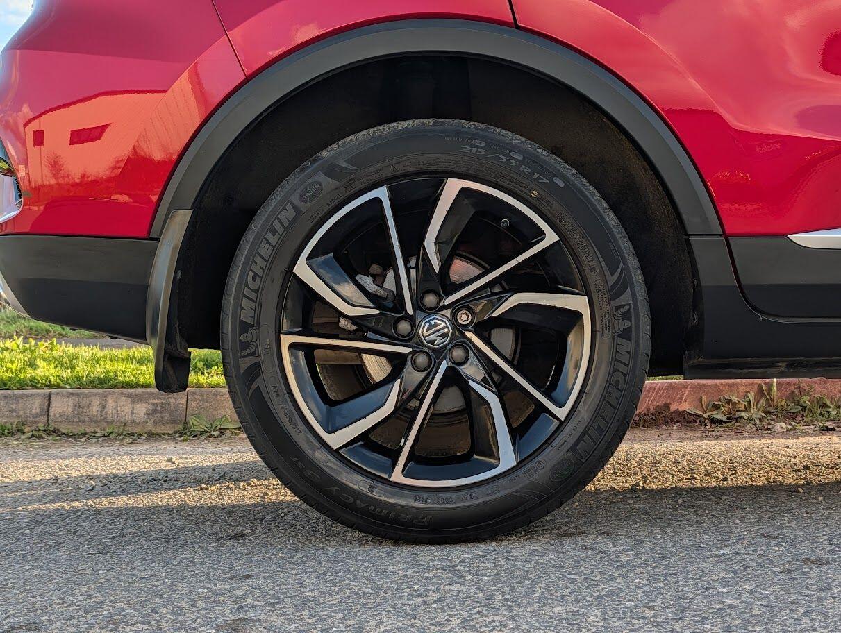 Used MG MG ZS for sale - 76658498: Photo 18