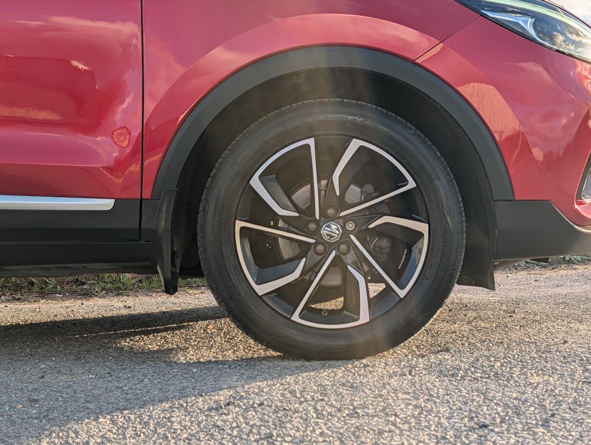 Used MG MG ZS for sale - 76658498: Photo 19