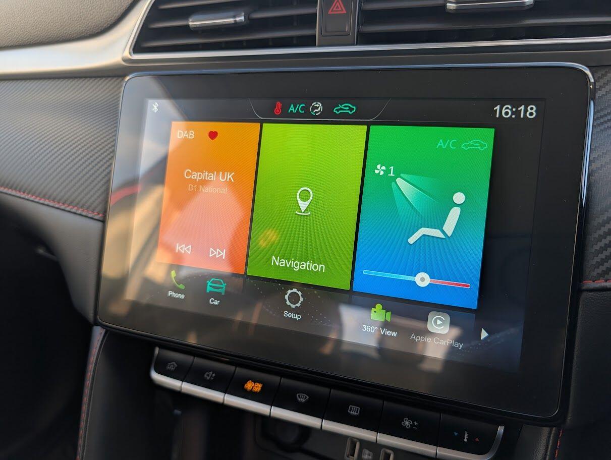 Used MG MG ZS for sale - 76658498: Photo 20