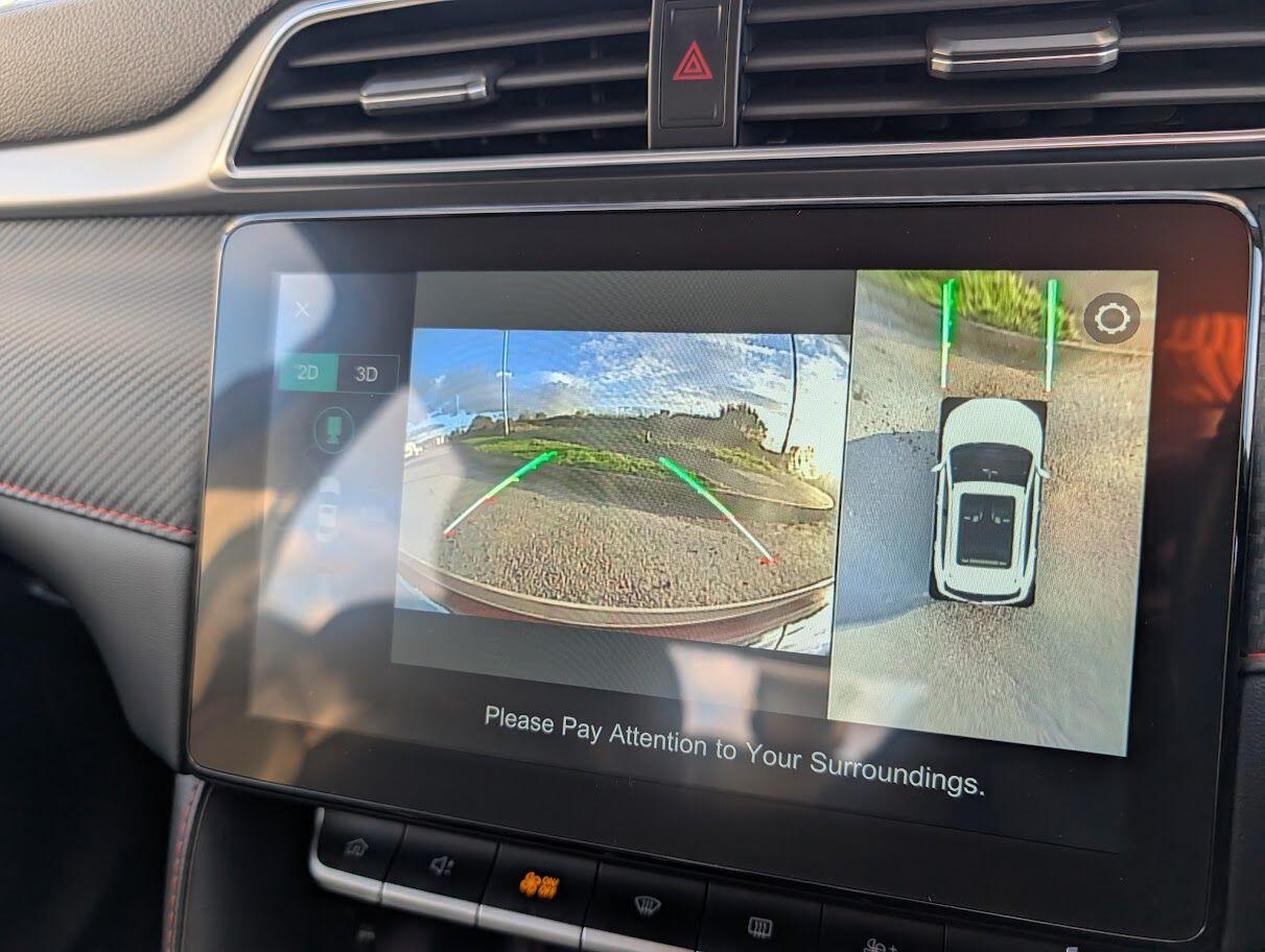 Used MG MG ZS for sale - 76658498: Photo 21