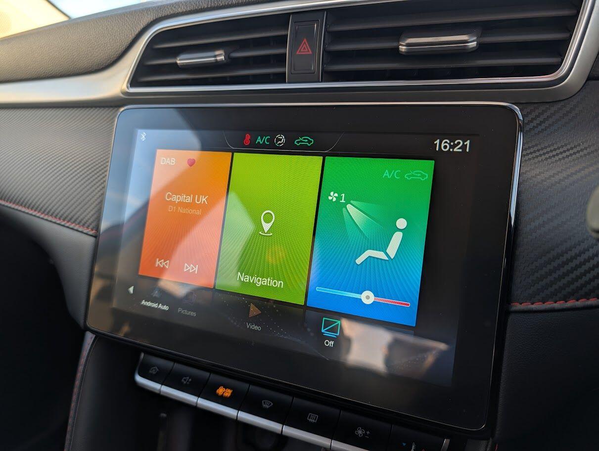 Used MG MG ZS for sale - 76658498: Photo 24