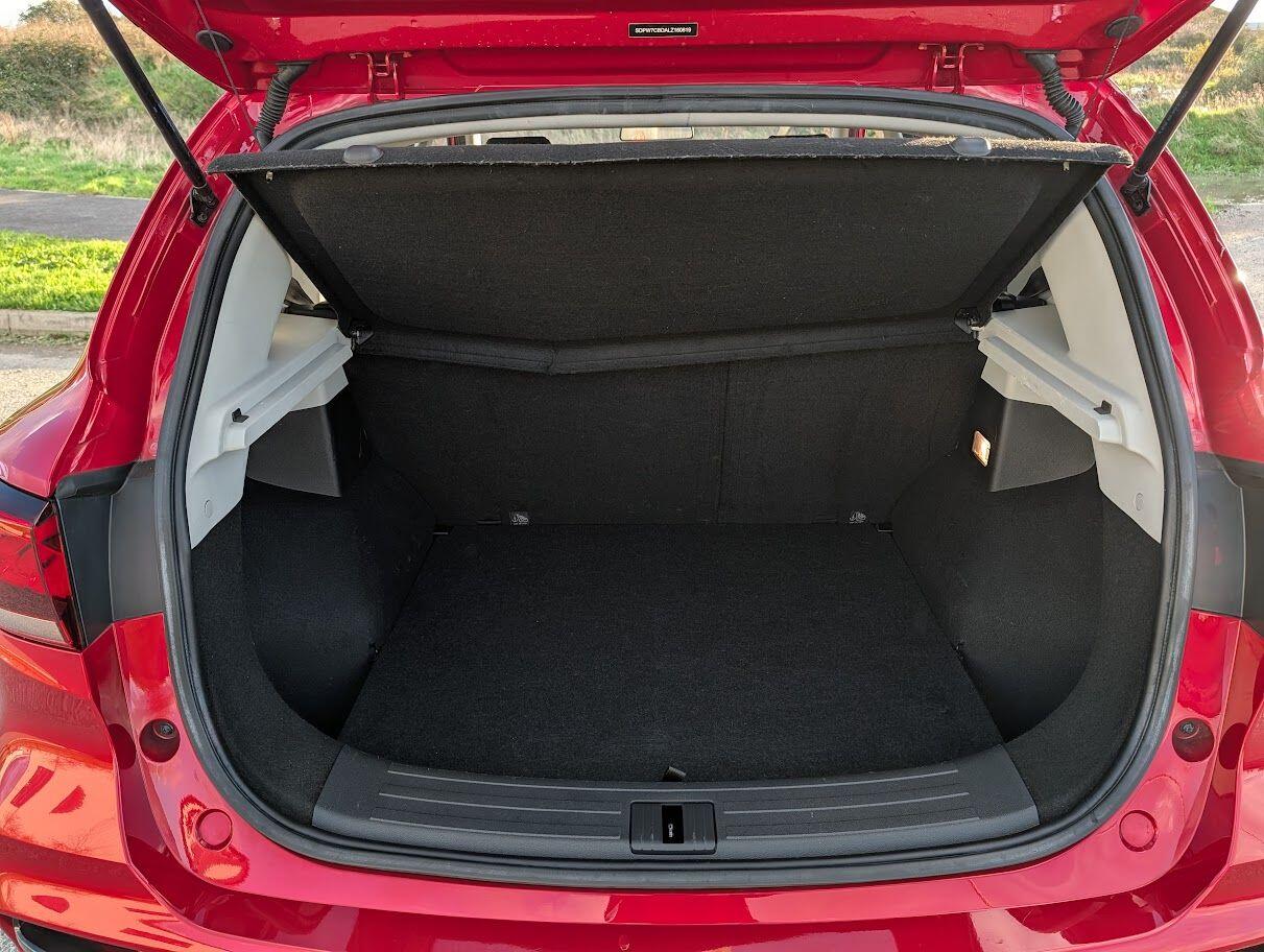 Used MG MG ZS for sale - 76658498: Photo 26