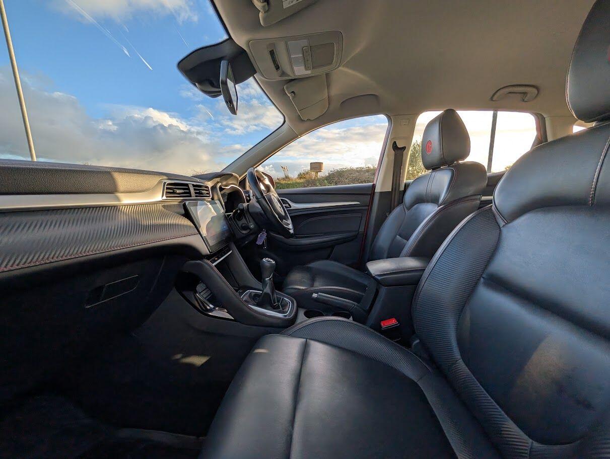 Used MG MG ZS for sale - 76658498: Photo 28