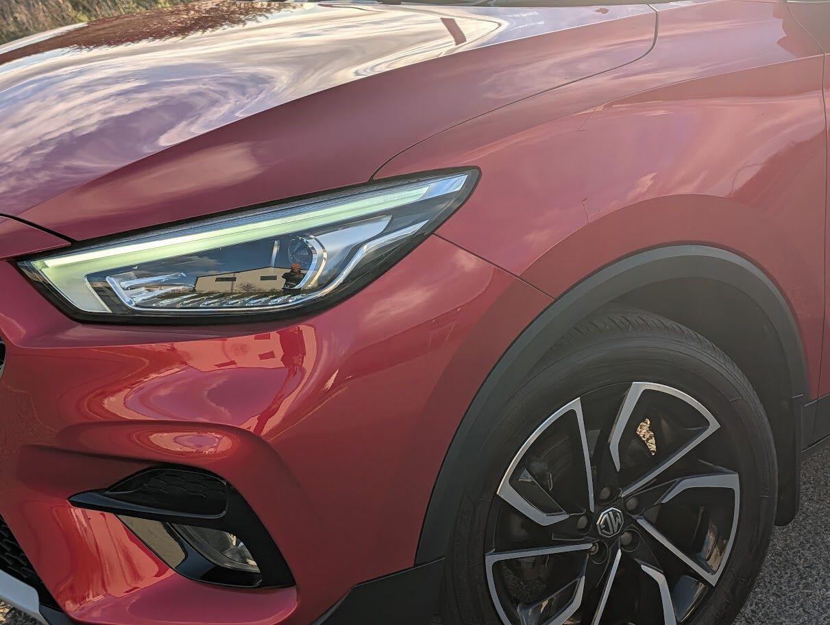 Used MG MG ZS for sale - 76658498: Photo 29