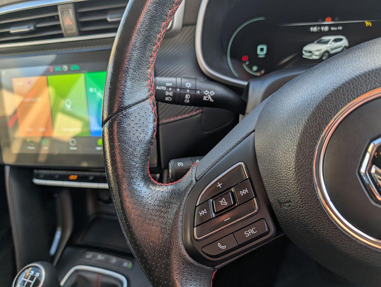 Used MG MG ZS for sale - 76658498: Photo 36