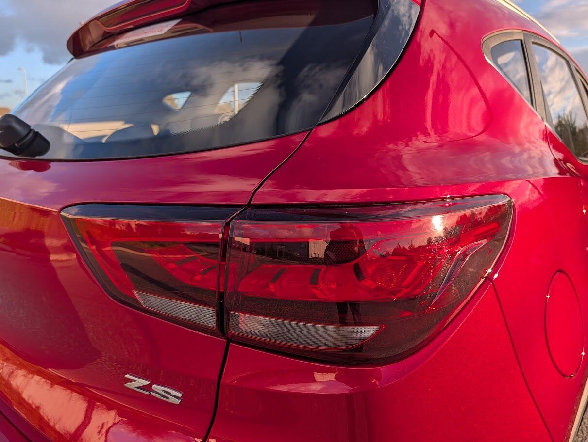 Used MG MG ZS for sale - 76658498: Photo 37