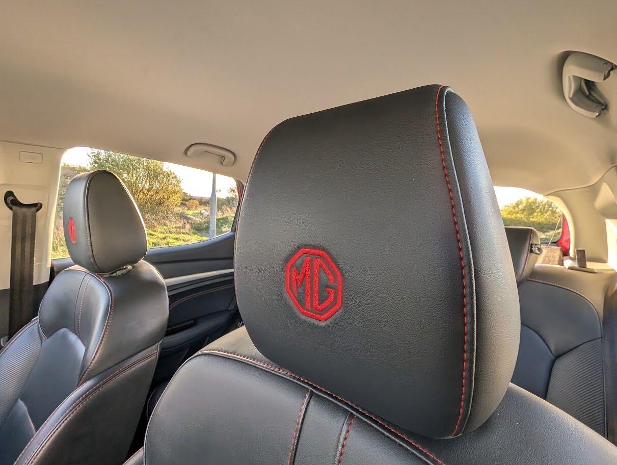 Used MG MG ZS for sale - 76658498: Photo 38