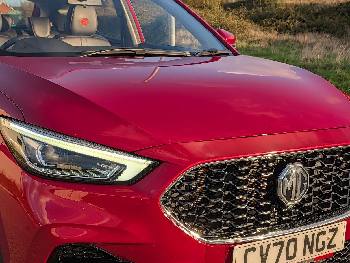 Used MG MG ZS for sale - 76658498: Photo 5